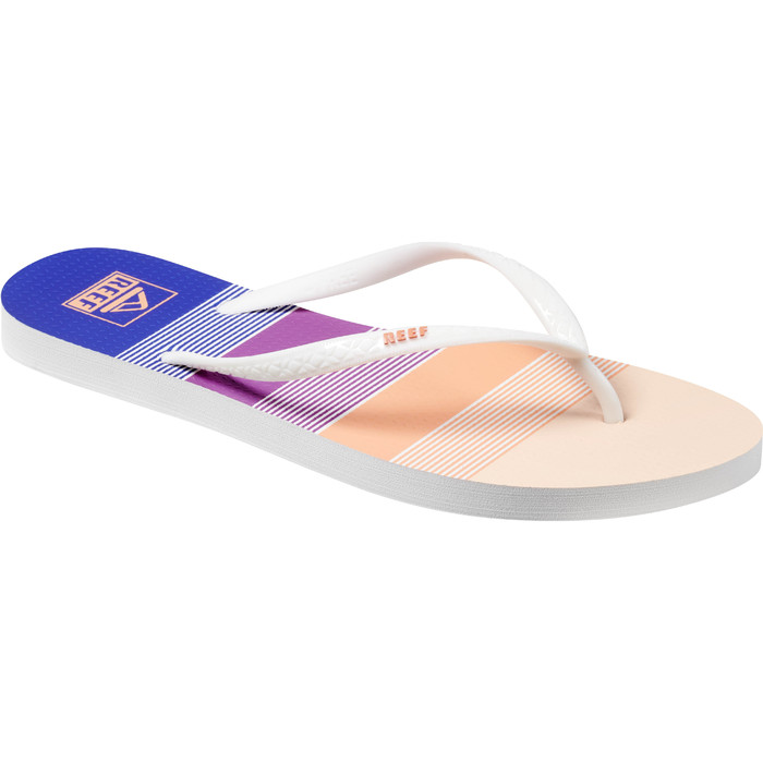 Retro discount flip flops